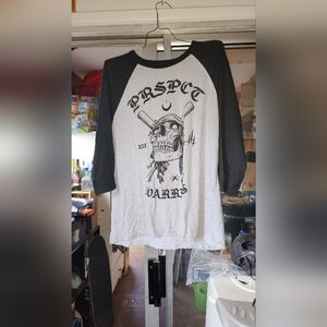 PRSPCT "Prspct Warriors" Jersey